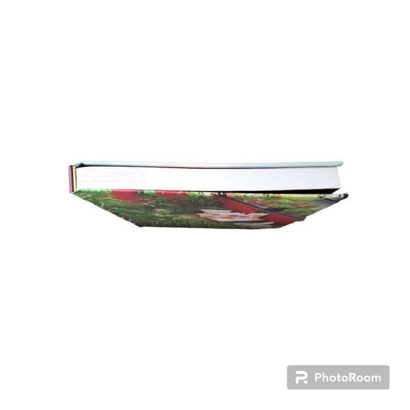 ☕ 66 Square Feet: A Delicious Life, Hardcover Recipe Book - Picture 4 of 10